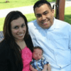 Ruben and Maria