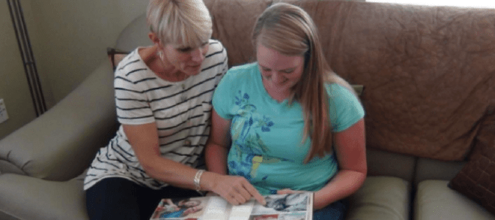 Social Worker for Adoption